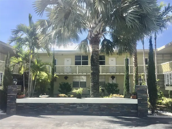 1720 Funston St APT 203, Hollywood, FL 33020