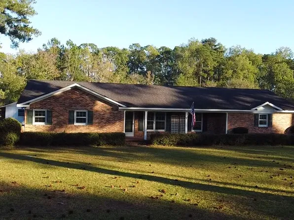 500 Newton Dr, Adel, GA 31620