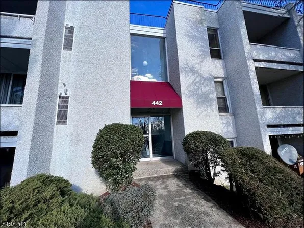 442 River Rd APT G, Nutley, NJ 07110