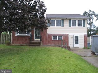 512 Williams Ave, Runnemede, NJ 08078
