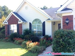 1183 Ozora Farms Ct, Loganville, GA 30052