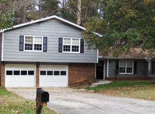 2592 Hard Twist Dr, Grayson, GA 30017