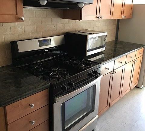 4th image of 1168 N Curson Ave APT 04