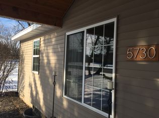 5730 W Cedar Crest Ct, Appleton, WI 54914