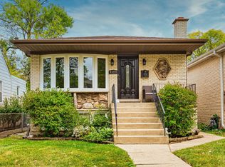 4011 Wagner Ave, Schiller Park, IL 60176