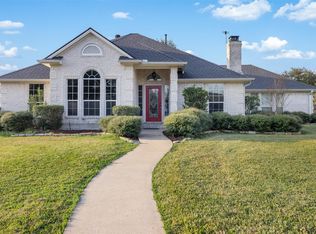 813 Woodson Dr, Caldwell, TX 77836