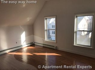 108 W Quincy St, Somerville, MA 02144