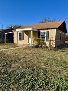 20 E 39th St, San Angelo, TX, 76903