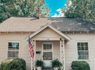 110 N 16th St, Mayfield, KY 42066