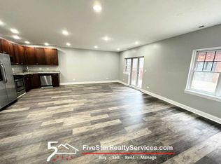 3705 N Kedzie Ave APT 201, Chicago, IL 60618