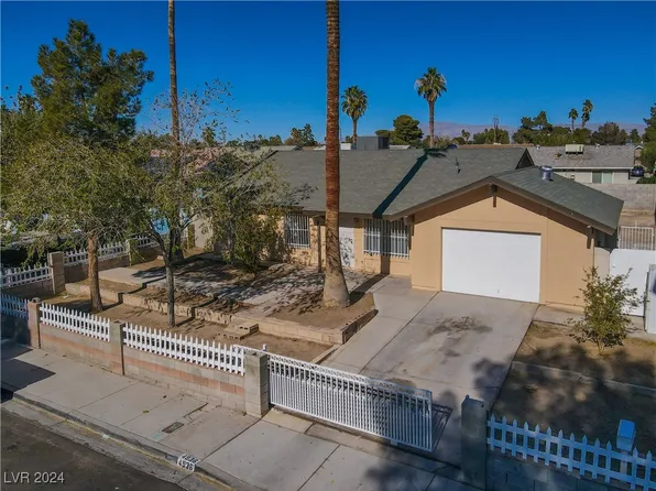 4936 Currie Dr, Las Vegas, NV 89110