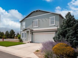 9411 Autumn Leaf Way, Reno, NV 89506