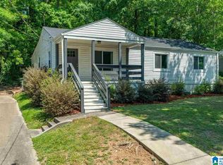 1312 Cresthill Rd, Birmingham, AL 35213