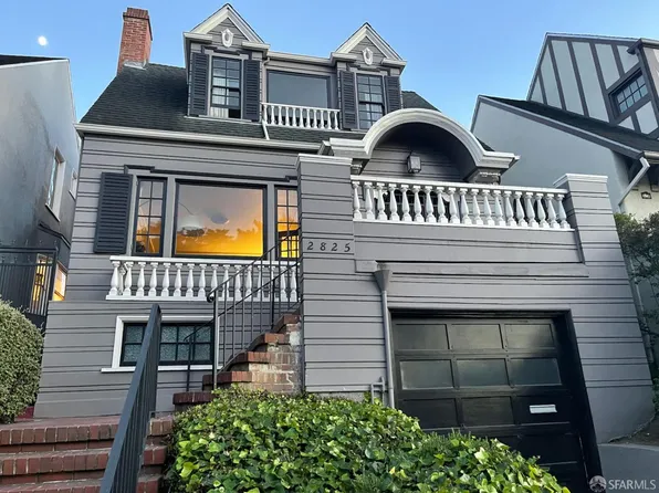 2825 Lincoln Way, San Francisco, CA 94122