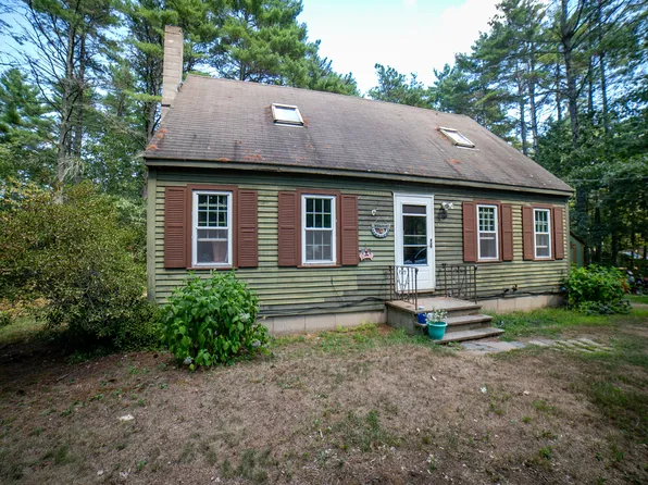 89 Minuteman Drive, Wells, ME 04090