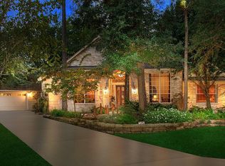 39 Candlenut Pl, Spring, TX 77381