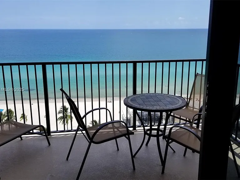 2101 S Ocean Dr #1702 — Photo 2