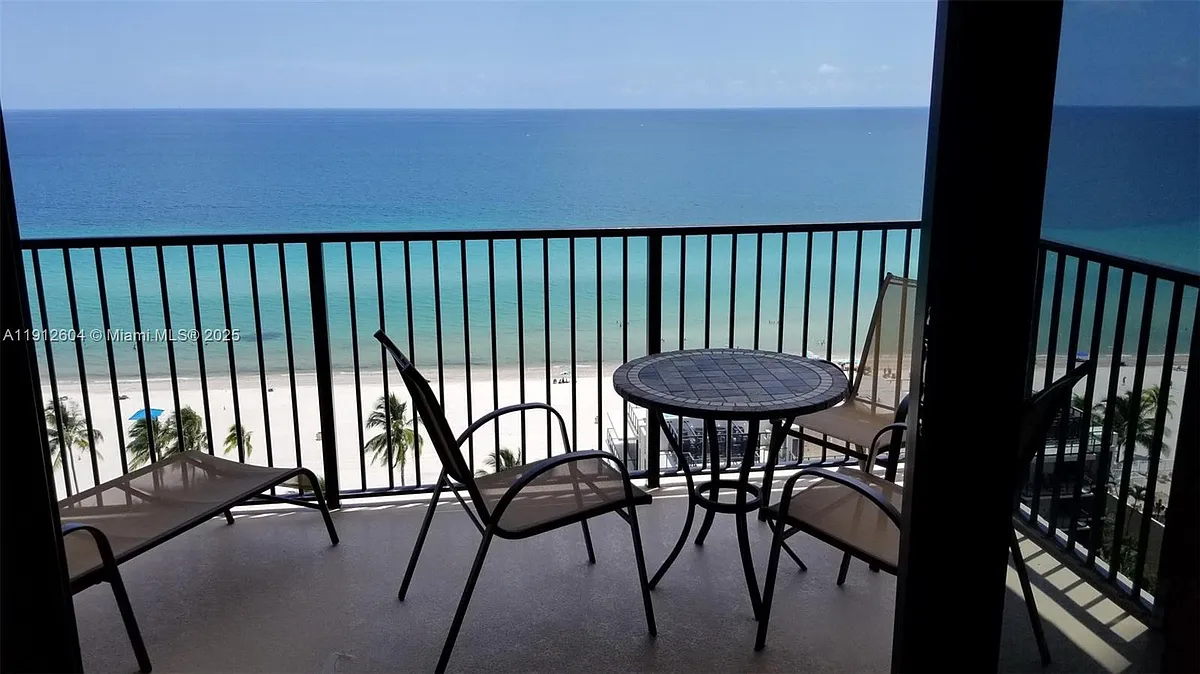Photo 2 of 27 - 2101 S Ocean Dr #1702 - Hollywood, FL Building Photo - 2101 S Ocean Dr #1702