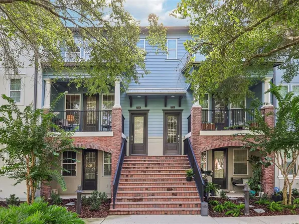 714 CATALONIA COVE, OVIEDO, FL 32765
