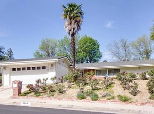 5843 Fairhaven Ave, Woodland Hills, CA 91367