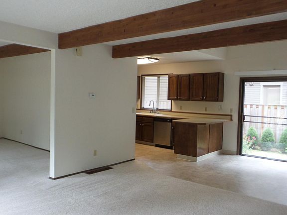 Kitchen, Nook, Family, Living 