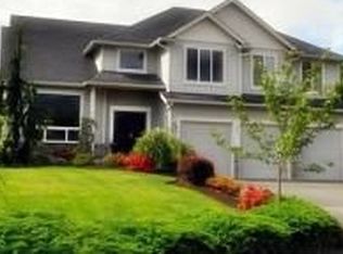 11703 36th St SE, Snohomish, WA 98290