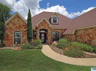 2119 Allena Ln, Temple, TX 76502