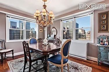 Sold by Citi Habitats