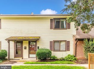 8413 Fuerte Ct #127, Alexandria, VA 22309