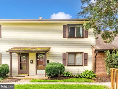 8413 Fuerte Ct #127, Alexandria, VA, 22309