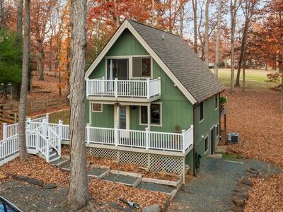208 Jefferson Dr, Palmyra, VA, 22963