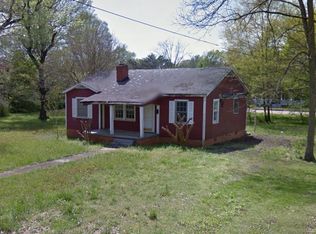 205 Western Ave, Sylacauga, AL 35150