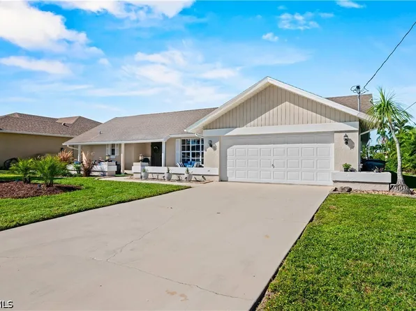 5328 SW 11th Ave, Cape Coral, FL 33914