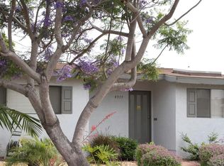 4977 Southcrest Ave, San Diego, CA 92110