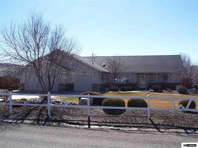 1843 Colt Ln, Gardnerville, NV, 89410