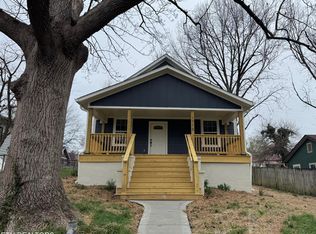 1715 Woodbine Ave, Knoxville, TN 37917