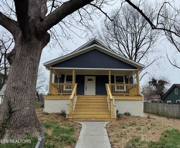 1715 Woodbine Ave, Knoxville, TN, 37917