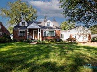 4325 Grantley Rd, Toledo, OH 43613