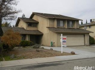 1249 Countryside Ln, Manteca, CA 95337