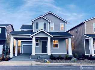 1613 Lorraine Way, Port Townsend, WA