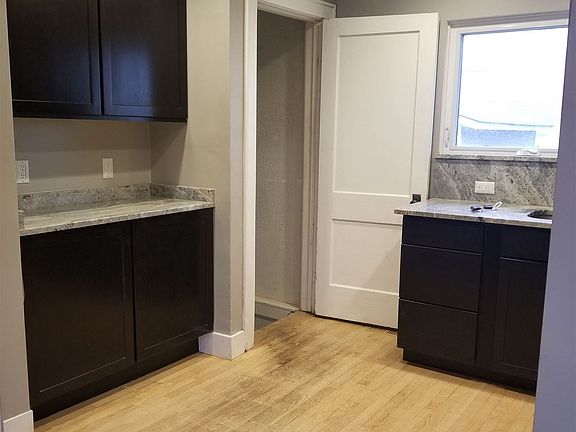 Kitchen - Angle 2