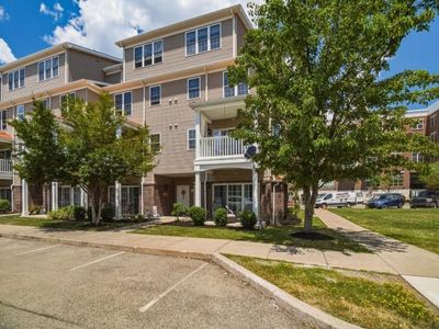 321 Breeze Point Cir #5, Warren, PA, 16365