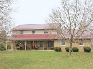 157 Dreher Rd, Butler, PA 16002