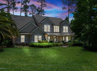 1999 Creekdale Ln, Fleming Island, FL 32003