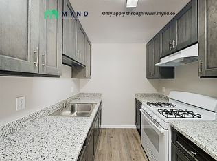 1081 N 5th St APT 3, San Jose, CA 95112