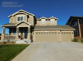 5927 Calgary St, Timnath, CO 80547