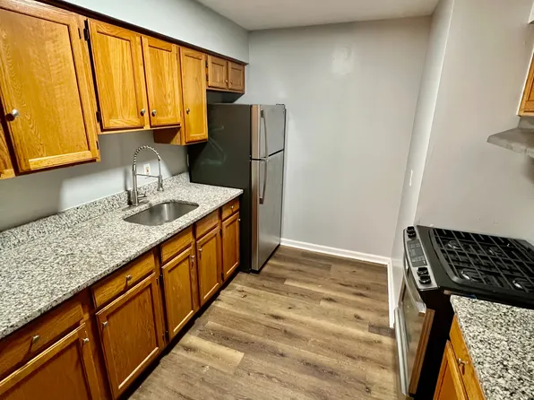 1900 Maryland Ave #201, Baltimore, MD 21218