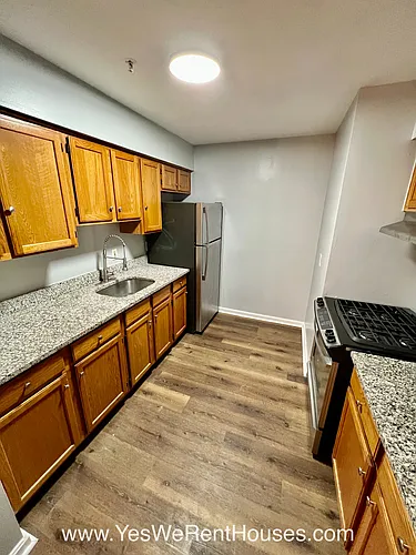 1900 Maryland Ave #201 Photo 1