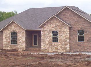 28960 S 594 Ln, Grove, OK 74344