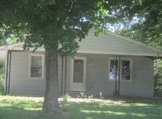 319 Boling Rd, Utica, KY 42376